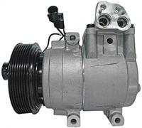MAHLE ACP 768 000P Compressore aria condizionata