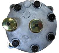 Compressore dell'aria condizionata BEHR MAHLE KLIMA ACP 78 000S