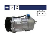 Mahle ACP 79 000S Compressore Aria Condizionata Per VW LT 28-35 II LT 28-46 II