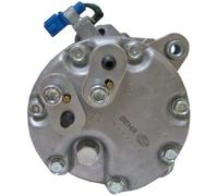 Compressore climatizzazione R 134a PAG 46 ACP 79 000S MAHLE per VW