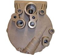 Compressore climatizzazione R 134a ACP 8 000S MAHLE per RENAULT GRAND SCÉNIC II