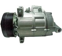 MAHLE ORIGINAL ACP 809 000P Compressore aria condizionata
