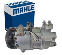 MAHLE ACP 811 000S Compressore aria condizionata con anello tenuta