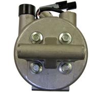 MAHLE ACP 812 000S Compressore, Climatizzatore per MITSUBISHI
