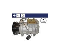 Compressore climatizzazione R 134a ACP 817 000S MAHLE per BMW INNOCENTI