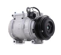MAHLE ACP 818 000S Compressore aria condizionata