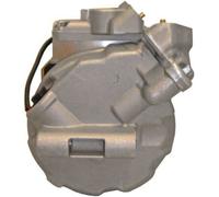 MAHLE ACP 822 000S Compressore, Climatizzatore per BMW