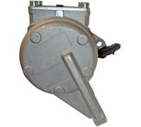 MAHLE ACP 834 000S Compressore, Climatizzatore per CHRYSLER,DODGE