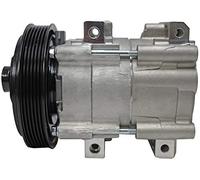 MAHLE ACP 843 000P A/C - Compressore