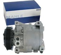 MAHLE ACP 873 000S Compressore aria condizionata con anello tenuta
