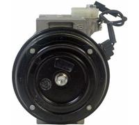 MAHLE ACP 883 000P Compressore aria condizionata