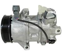 MAHLE ACP 889 000P A/C - Compressore