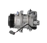 Compressore climatizzazione R 134a PAG 46 ACP 889 000S MAHLE per SMART