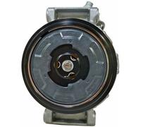 Mahle Original Compressore dell'aria ACP 891 000P 12 V Ø100 mm per Mercedes‑Benz S-Class