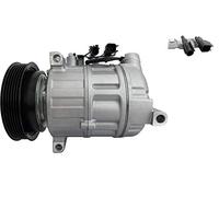 Compressore climatizzazione R 134a PAG 46 ACP 905 000S MAHLE per VOLVO S80 II