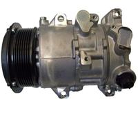 MAHLE ACP 909 000P A/C - Compressore