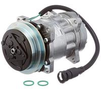 Mahle Original Compressore aria condizionata ACP 935 000S 24 V Ø 133 mm per DAF 95