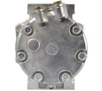 MAHLE ACP 938 000S Compressore, Climatizzatore per SCANIA