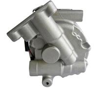 Compressore climatizzazione R 134a ACP 951 000S MAHLE per RENAULT SCÉNIC III