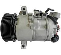 MAHLE ACP 954 000S Compressore aria condizionata con anello tenuta