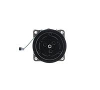 Compressore aria condizionata MAHLE ACP 989 000S