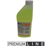 MAHLE ACPL 16 000P olio compressore 1000 ml