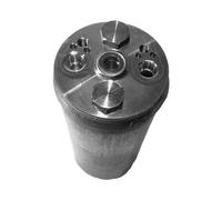 MAHLE AD 117 000S Essiccatore climatizzatore Essiccatore Climatizzatore Essiccatore aria condizionata Filtro disidratatore aria condizionata