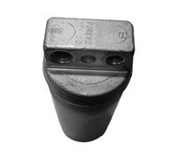 MAHLE AD 121 000S Essiccatore, Climatizzatore per OPEL,VAUXHALL