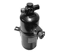 MAHLE AD 125 000S phon e accumulatore per filtro