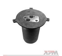 Mahle AD 134 000S Asciugatore Aria Condizionata Per BMW E38