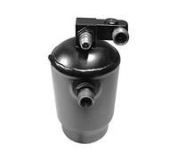 MAHLE AD 138 000S Essiccatore climatizzatore senza guarnizione