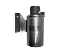 MAHLE AD 143 000S Essiccatore, Climatizzatore per VW