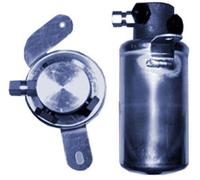 MAHLE AD 173 000S Essiccatore, Climatizzatore per MERCEDES-BENZ