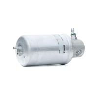 MAHLE AD 197 000S Essiccatore climatizzatore senza guarnizione