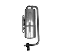 Mahle Original Essiccatore climatizzatore AD 202 000S per Opel Vectra C, Signum, Fiat Croma