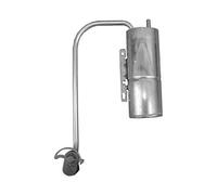 MAHLE AD 203 000S Essiccatore climatizzatore