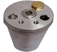 Asciugatrice, condizionatore d'aria MAHLE AD 252 000S