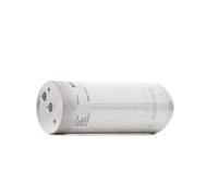 Mahle Original Essiccatore climatizzatore AD 253 000S per Mercedes-Benz Classe M (W163) 2001-2005