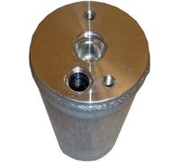 MAHLE AD 254 000S Essiccatore, Climatizzatore per CHRYSLER,DODGE
