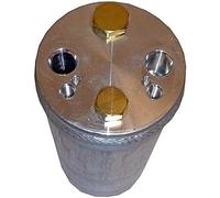 MAHLE AD 260 000S phon e accumulatore per filtro