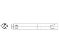 MAHLE AD 292 000P Essiccatore, Climatizzatore per MERCEDES-BENZ