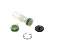 Essiccatore climatizzazione AD 317 000P MAHLE per OPEL INSIGNIA B Grand Sport