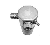 Mahle AD 39 000S Essicatore Climatizzatore per Volvo S90 V90 940 940 II 960 960