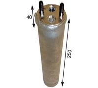 MAHLE AD 78 000S Essiccatore, Climatizzatore per HYUNDAI,SUBARU