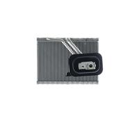 Evaporatore, impianto di climatizzazione MAHLE AE 128 000P