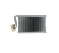 MAHLE ORIGINAL AE 167 000P Evaporatore climatizzatore