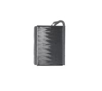 MAHLE AE 222 000S Evaporatore, Climatizzatore per AUDI