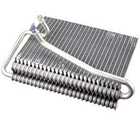 MAHLE ORIGINAL AE 47 000S Evaporatore climatizzatore