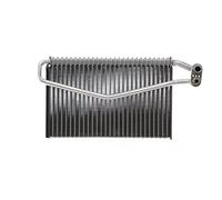 Evaporatore, impianto di climatizzazione MAHLE AE 67 000S