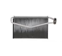 Evaporatore, impianto di climatizzazione MAHLE AE 67 000S
